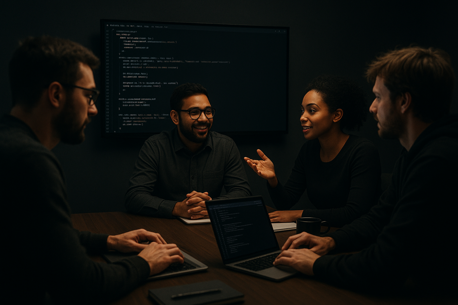 Dashboard de sistema desenvolvido pela Versyx