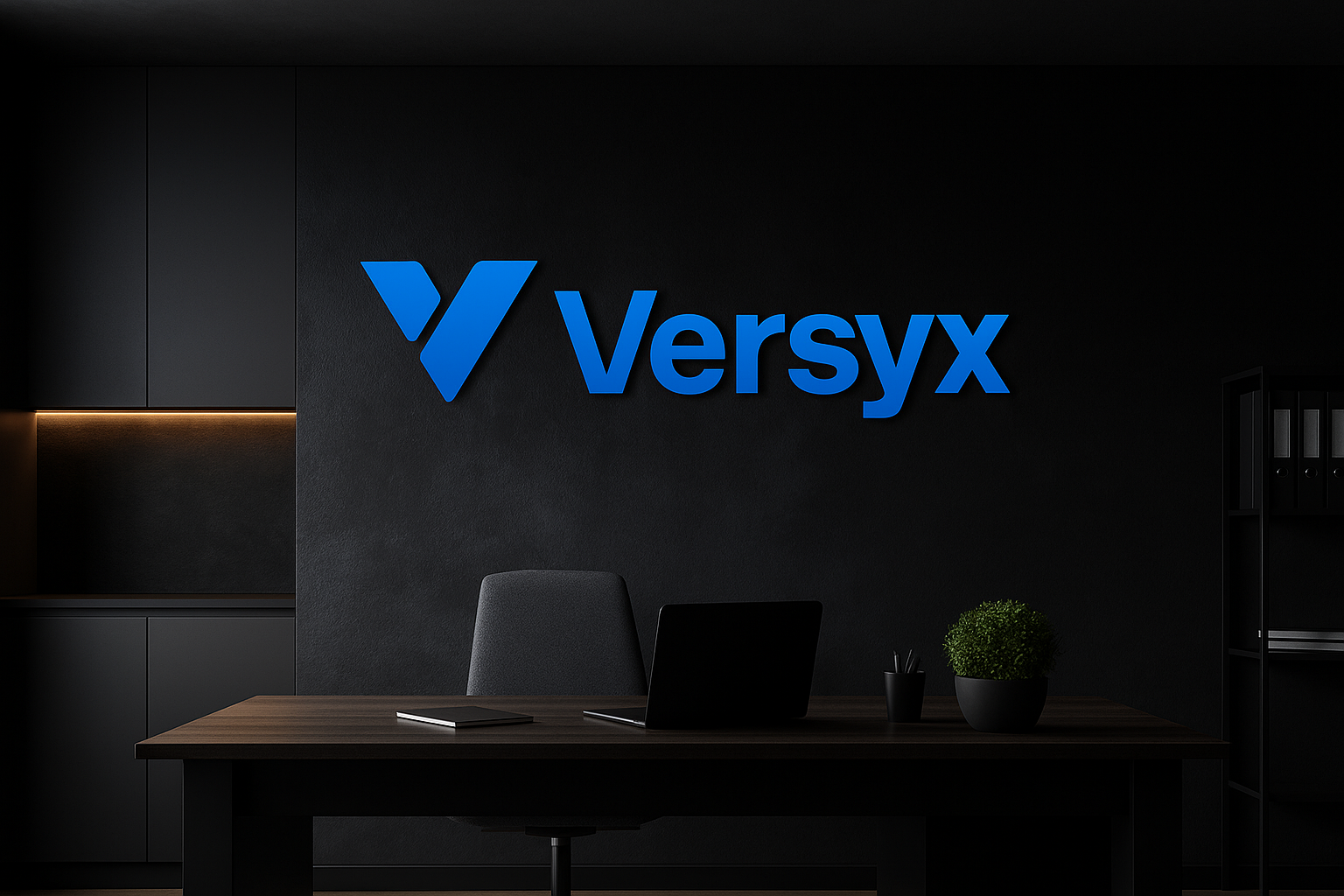 Ilustração de contato